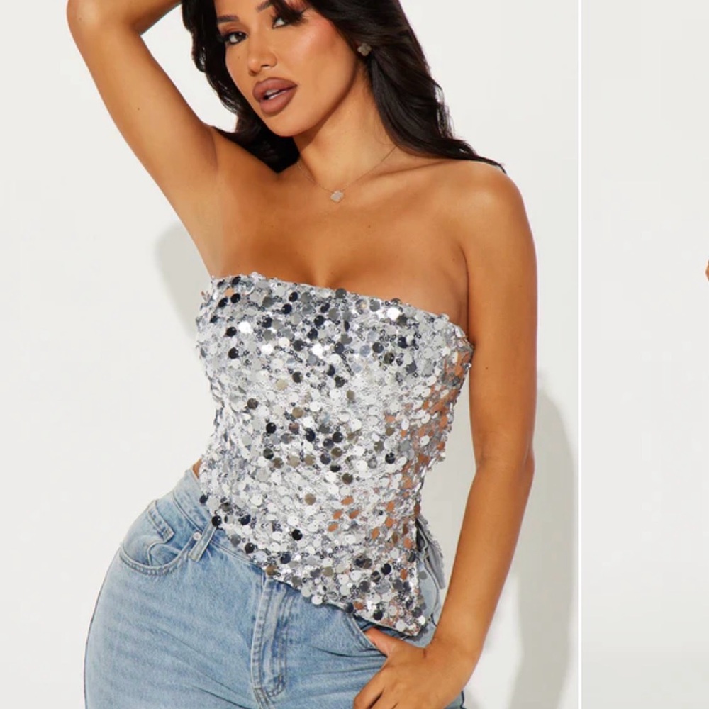 FASHION NOVA SHIRT